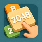 指尖2048经典 指尖2048经典