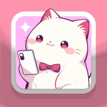 猫猫补光灯（Cat fill light）