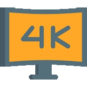 4K大全