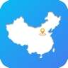 中国地图高清版可放大