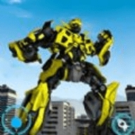 机甲战场生存