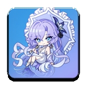 坎特蕾拉图标包