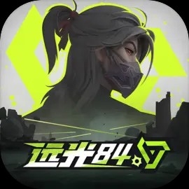 远光84