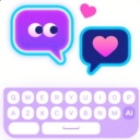 寻爱键盘app