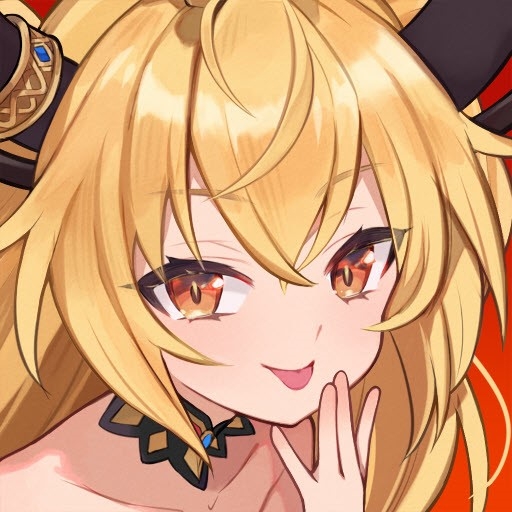 深渊女神