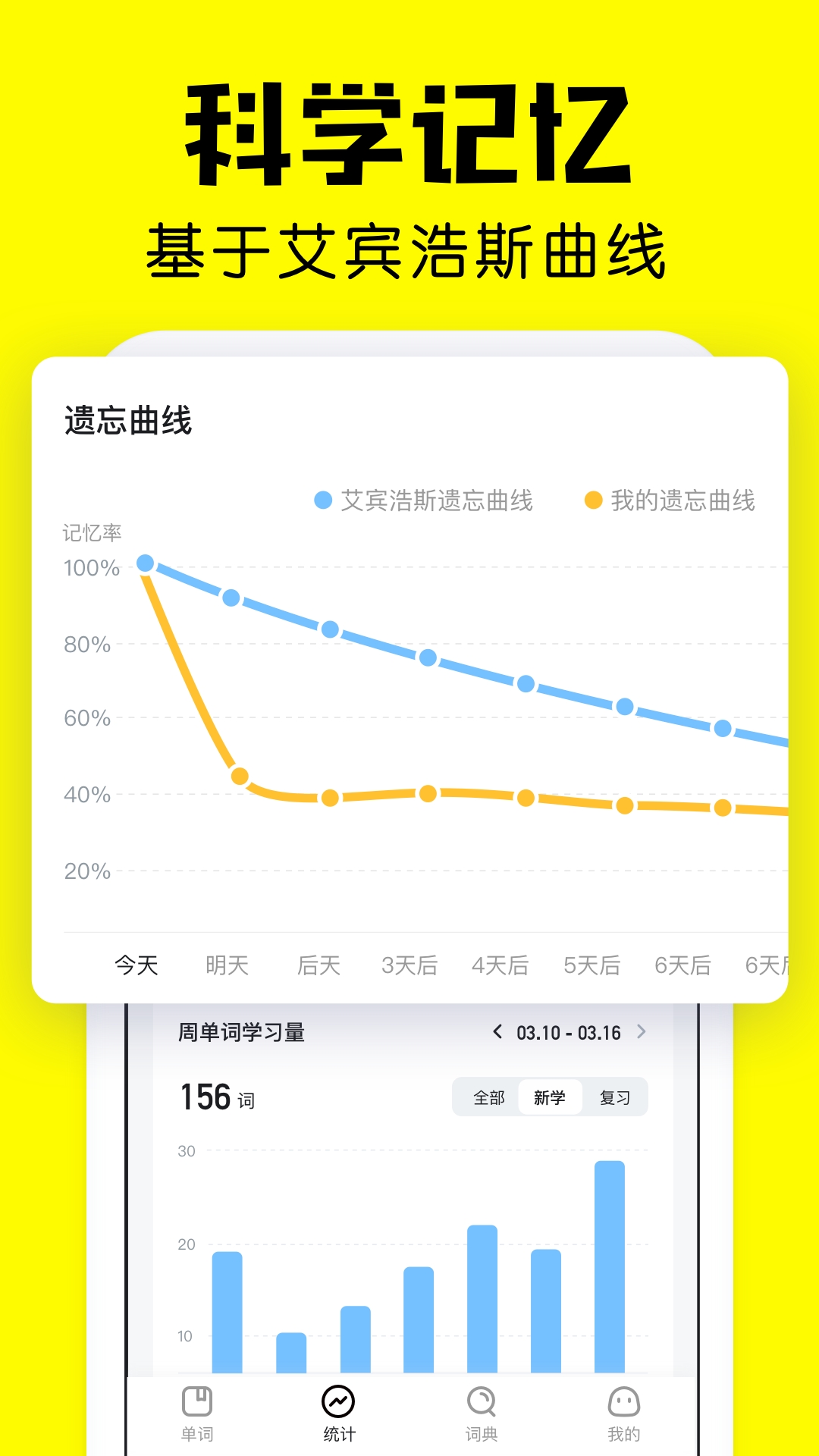 疯狂背单词免费版