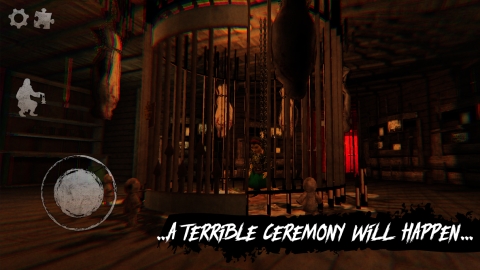 诅咒之屋联机版