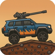 死亡之路僵尸生存