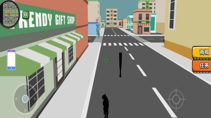 奇境萌宠大冒险