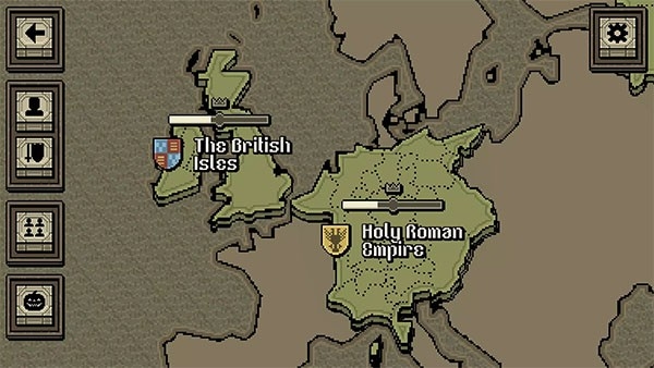 该死的混蛋破解版