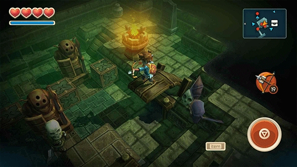 海之号角1安卓汉化版