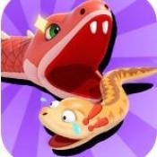 蛇界英雄：丛林法则