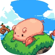 维拉迪亚像素农场