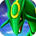 口袋妖怪绿宝石386完美版