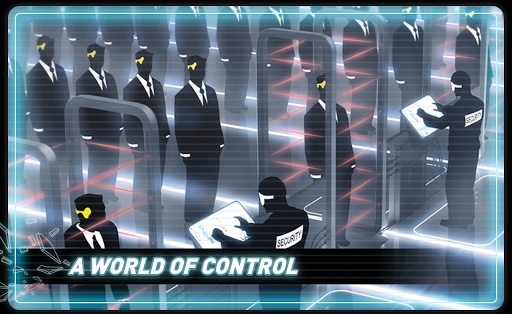 矢量追逐高级版