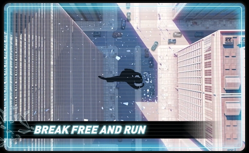 矢量追逐高级版