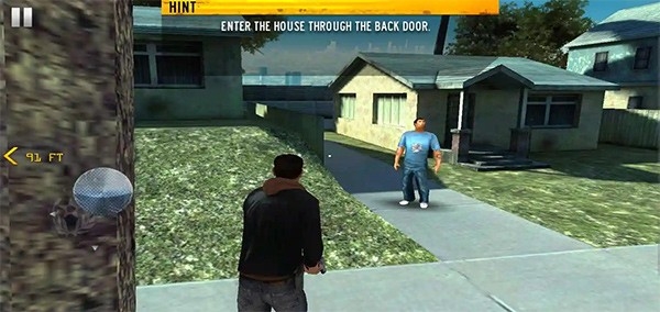 生死九毫米汉化版