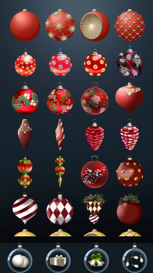 我的圣诞树软件(My\nXmas-Tree)