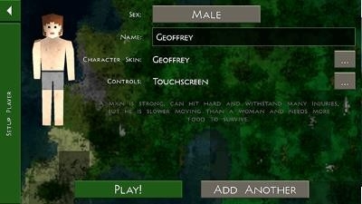 生存战争2(Survivalcraft 2)官方正版