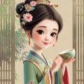 茶香满园