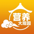 营养大观园app