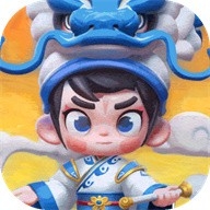 最强潮玩团