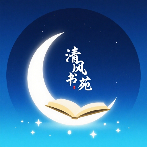 清风书苑app