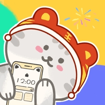 布丁锁屏app