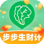 步步生财计