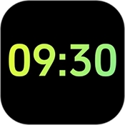 时钟Zen桌面小组件app