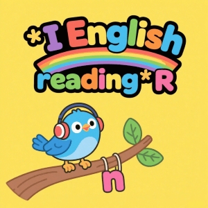 I English reading