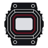 卡西欧casiowatches