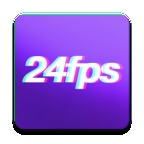泼辣24fps 