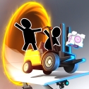 桥梁建筑师传送门