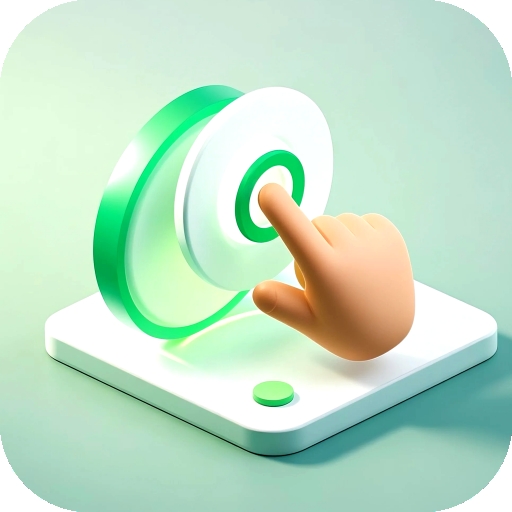 自动任务连点完成器