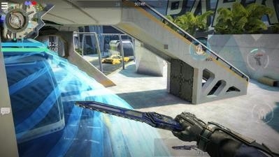 无尽行动游戏(Infinity Ops)