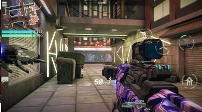 无尽行动游戏(Infinity Ops)