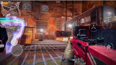 无尽行动游戏(Infinity Ops)
