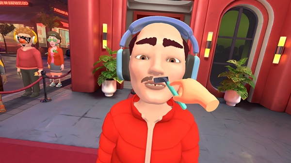 保安俱乐部内置菜单版