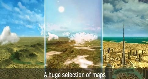 战争之翼:空战联盟