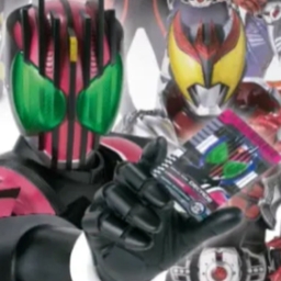 假面骑士帝骑模拟器