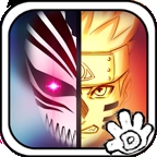 死神VS火影联机版