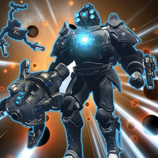 马桶人星际战争