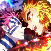 鬼灭：无限列车