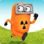 神偷奶爸小黄人快跑旧版