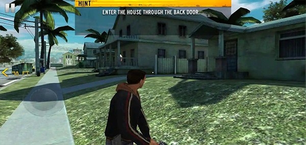 生死九毫米汉化版