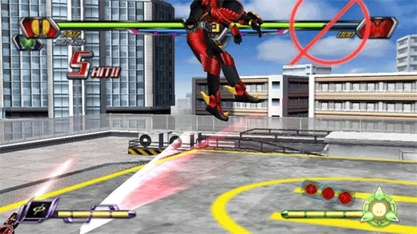 假面骑士巅峰英雄fourze手机版