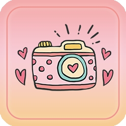 萌相机照相神器