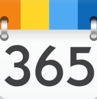 365日历
