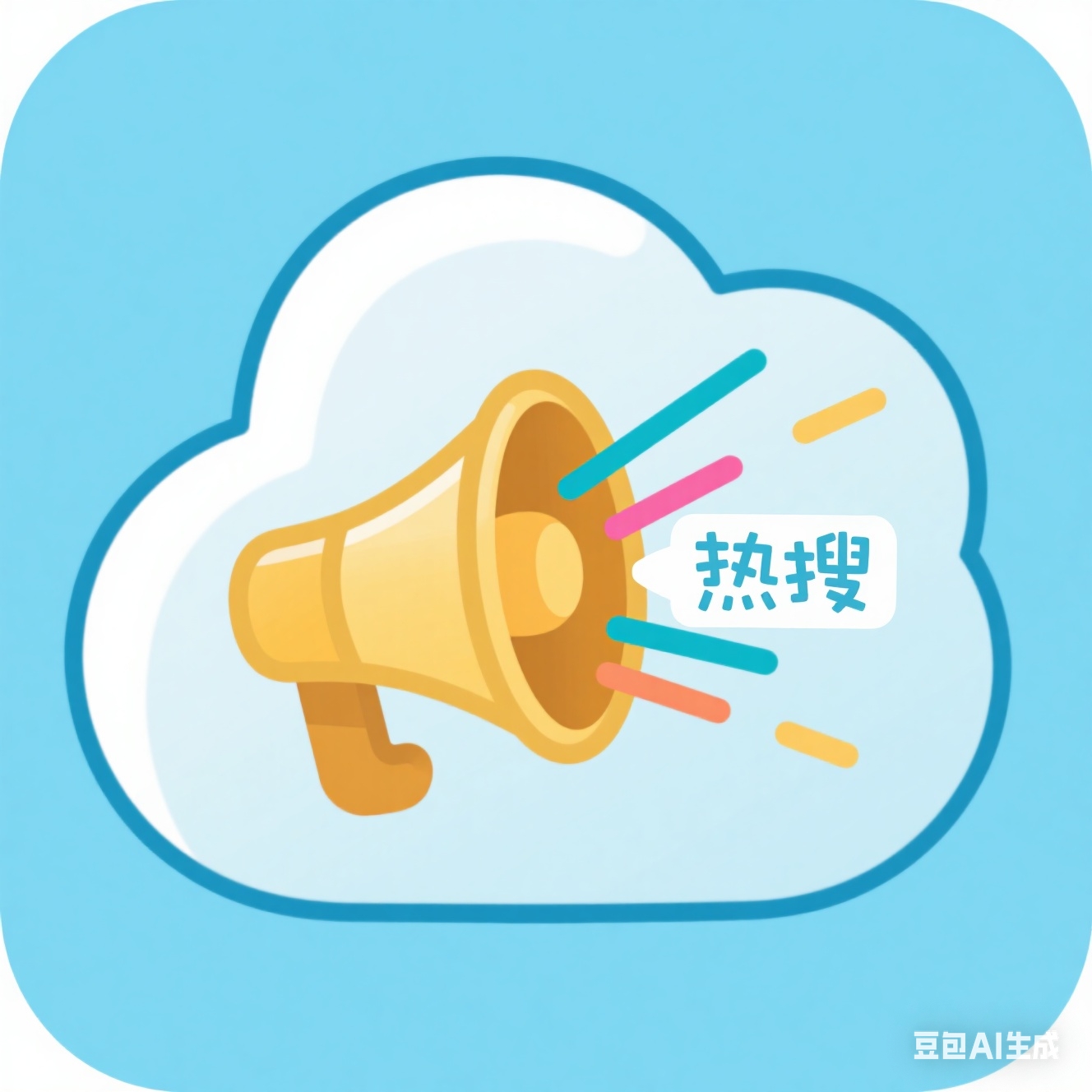 热搜APP重制版 热搜APP重制版